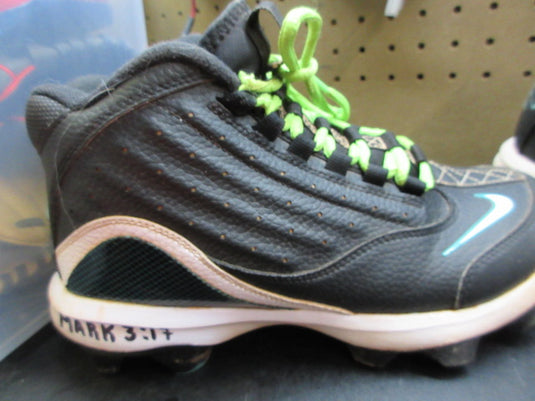 Used Nike Air Griffey 2 Baseball Cleats - Size 7