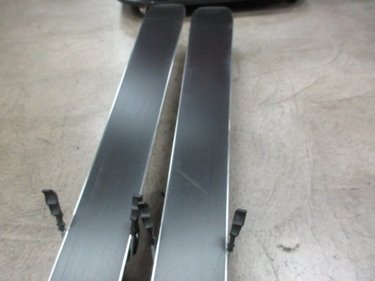 Used Blizzard Brahama 88 All Mountain Skis