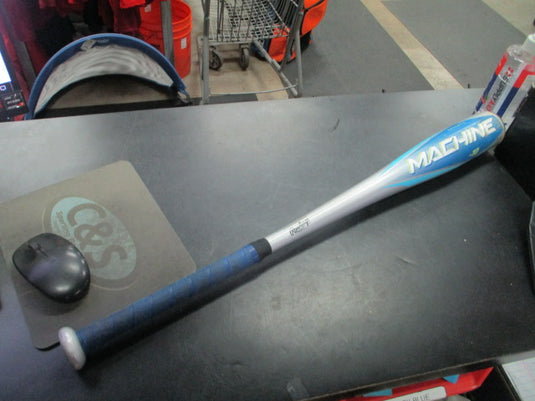 Used Rawlings Machine USA Baseball Bat 28 in 18 oz -10