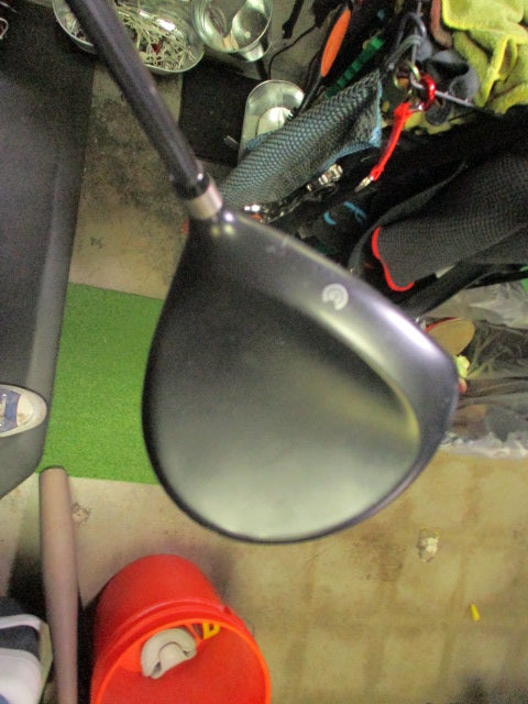 Used Cleveland HiBore XL High MOI 10.5º Right Hand Driver