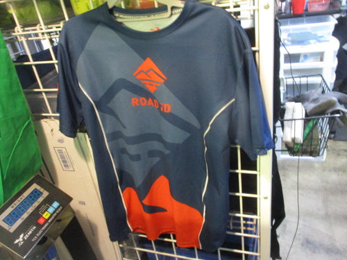 Used Headsweats Gear Cycling Jersey Size Small