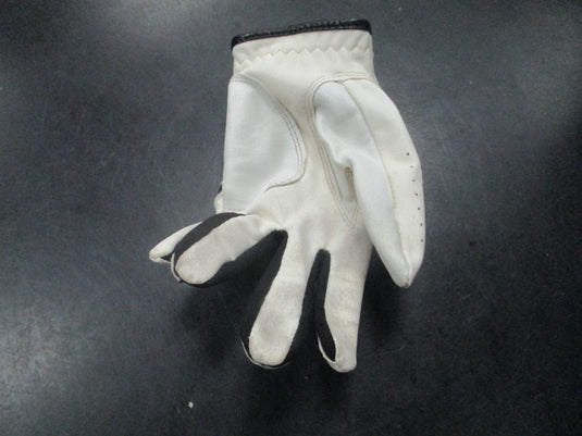 Used FJ Size Jr Small Golf Glove