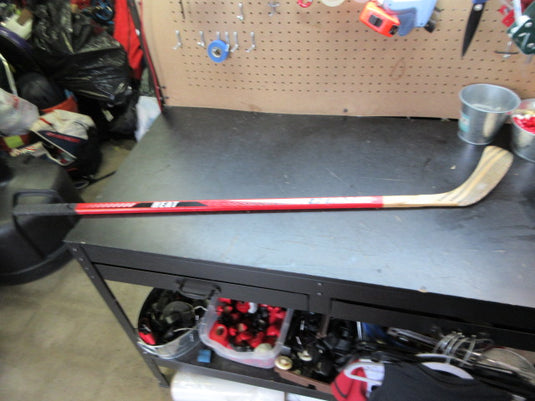 Used CCM Heat Hockey Stick - 48"