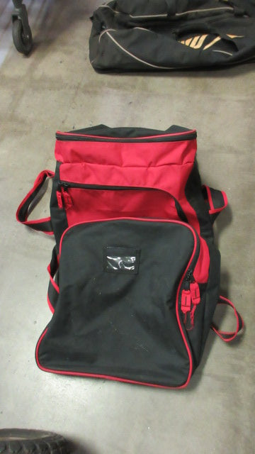 Used WarDogs Football Equipment Duffle Bag