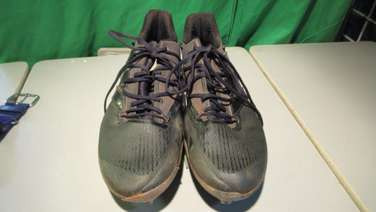 Used Adidas Adizero Metal Cleats Men's Size 13