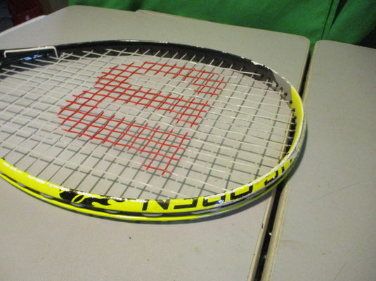 Used Wilson US Open 25.5" Junior Tennis Racquet