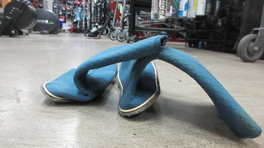 Used Scuba Wet Boots