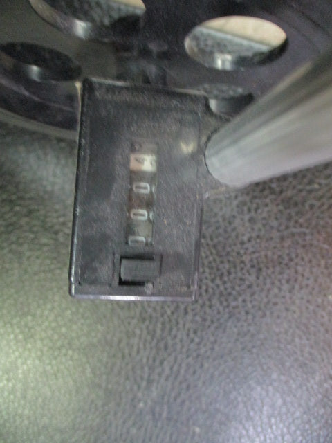 Used Pittsburgh 1000 Ft. Measuring Wheel