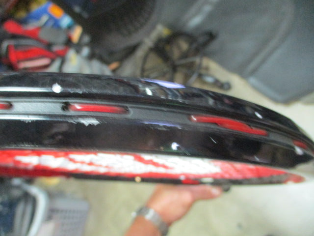 Load image into Gallery viewer, Used Wilson Fusion XL Tennis Racquet 3 3/8 27.5&quot;
