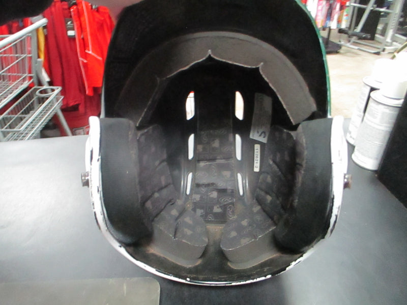 Load image into Gallery viewer, Used Rawlings R16J - R1 Size 6 3/8 - 7 1/8 Batting Helmet
