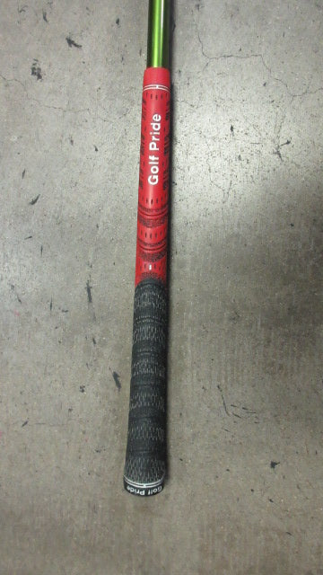 Used King Cobra F Speed Hyper Steel 3 Wood - RH