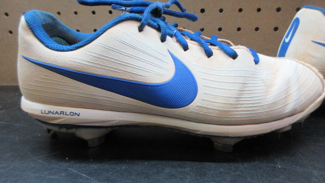 Load image into Gallery viewer, Used Nike Lunar Hyperdiamond 3 Pro Cleats - Size 8
