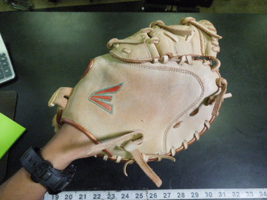 Used Easton Jen Schro The Nono Pro 33" RHT Catchers Mitt
