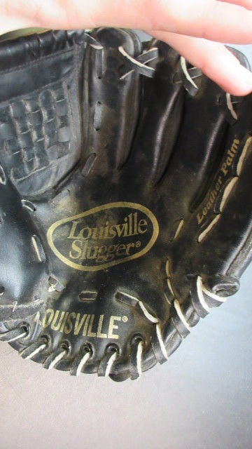 Used Louisville Slugger 9.5" Baseball Glove - RHT