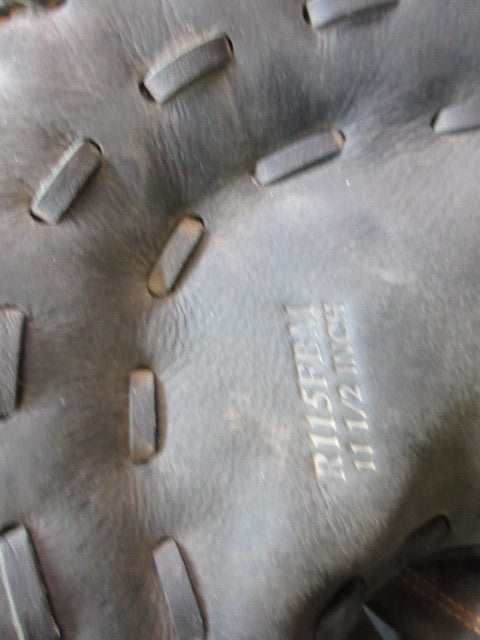 Load image into Gallery viewer, Used Rawlings Renegade 11 1/2" Leather First Basemans Mitt - RHT
