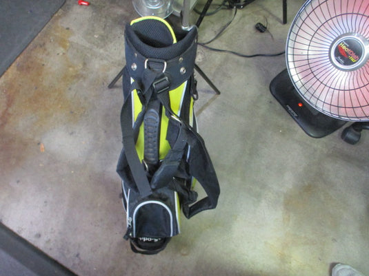 Used Hippo Junior Golf Bag