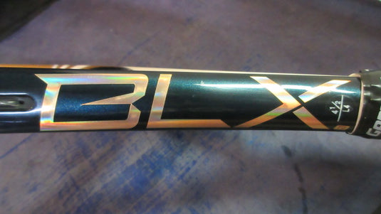 Used Wilson BLX Tempest.Four 27" Tennis racquet - slight wear