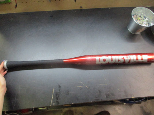 Used Louisville Slugger TPS 32" - 8 Fastpitch Softball Bat