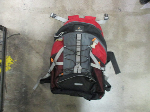 Used Outdoor Products Backpack