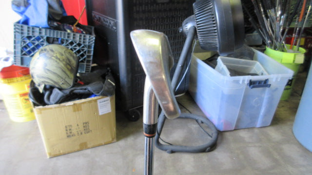 Load image into Gallery viewer, Used TaylorMade Super Steel Burner 6 Iron - RH
