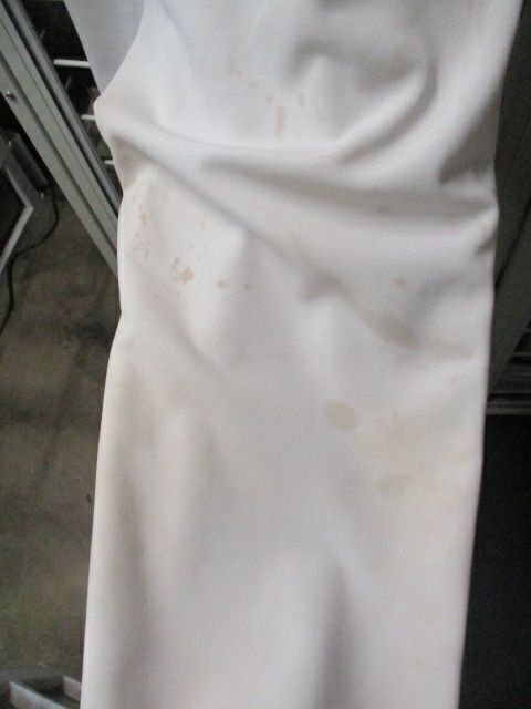 Load image into Gallery viewer, Used Champro Elastic Bottom Pants Youth Size XL - stained
