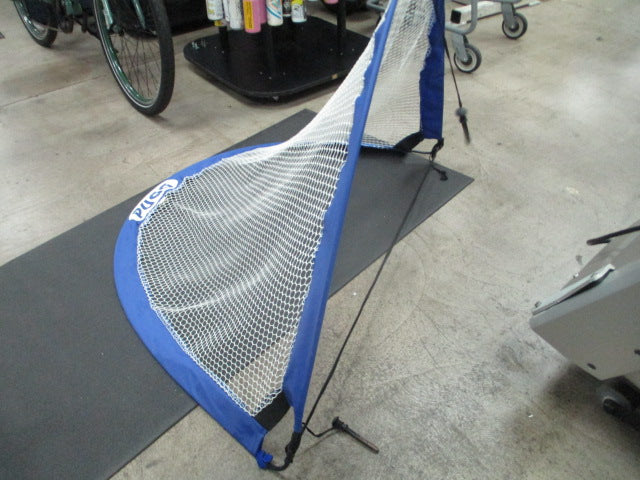 Load image into Gallery viewer, Used Pugg The Original 4 Footer 48&quot; x 30&quot; x 30&quot; Soccer Goal
