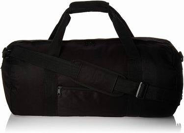 New WFS Round Duffle Bag 18