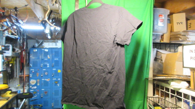 Load image into Gallery viewer, Used Gildan Baseball Truth Academy T-Shirt - Size Medium
