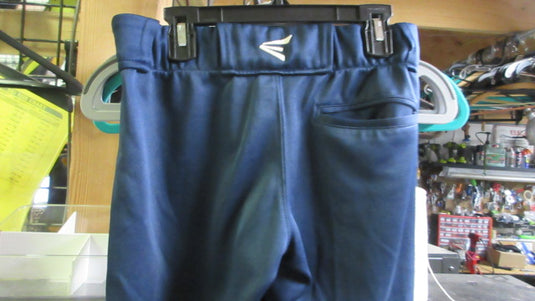 Used Easton Elastic Bottom Baseball Pants - Size Small