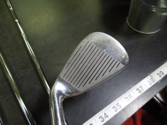 Used Prime 11 pc Right Hand Golf Club Set 4-9i, Pw, 3w 5h 3h and Driver