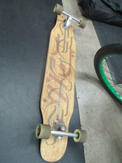 Load image into Gallery viewer, Used Loaded 47&quot; Tarab Flex 1 Longboard
