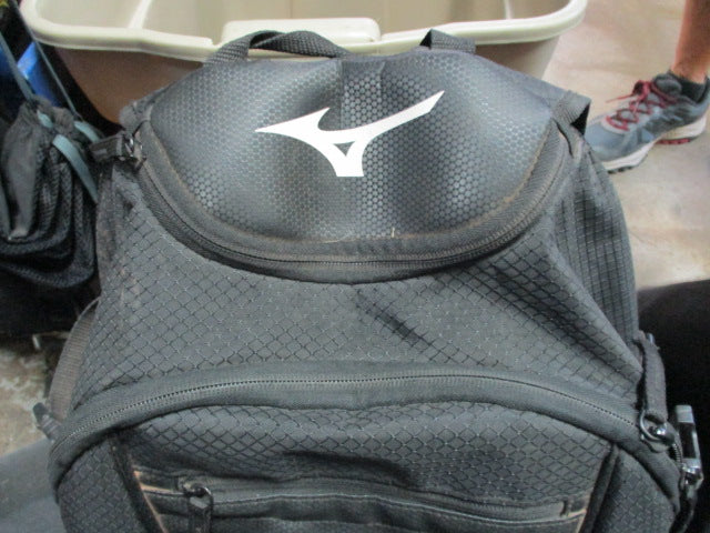 Load image into Gallery viewer, Used Mizuno Baseball/Softball Bag - Has Wear
