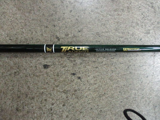 Used Warrior WCG Pro Edge 21 Deg 5 Wood- RH
