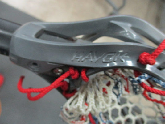 Used ECD Lacrosse Carbon 2.0 Lacroose Stick
