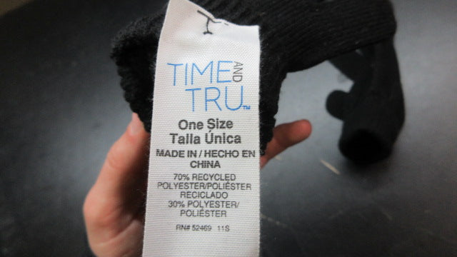 Load image into Gallery viewer, Used Winter Gloves - One Size
