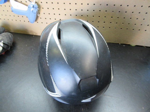 Load image into Gallery viewer, Used Easton Elite Max Baseball Batting Helmet w/ Jaw Guard - 6 5/8 - 7 1/4
