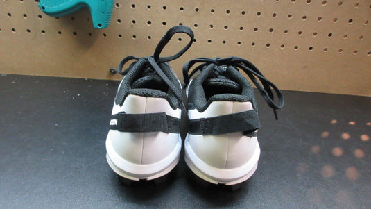 Used Adidas Icon Baseball Cleats - Size 5.5
