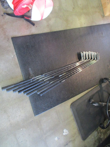 Used Ping IST K Iron Set 4 - 9 Gap, Pitching Wedge - RH