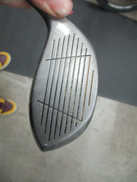 Used Dunlop Alta Offset Model 10.5 Deg Driver - RH