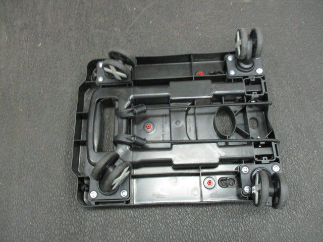 Load image into Gallery viewer, Used Folding Flat Cart Wheels Portable Multifunctional Dolly Cart
