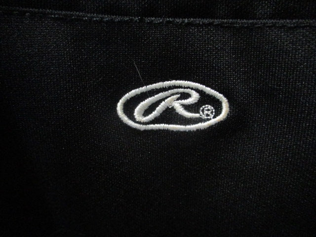 Load image into Gallery viewer, Used Rawlings Elastic Bottom Pants Youth Size XL
