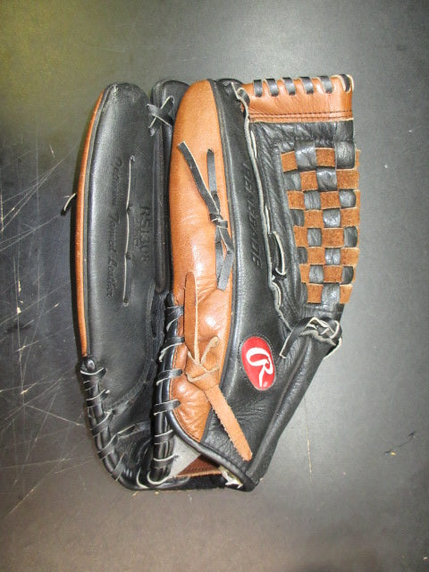 Used Rawlings Renegade Series 13" Glove - LHT