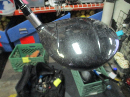 Used taylormade 360 9.5 Deg RH Driver