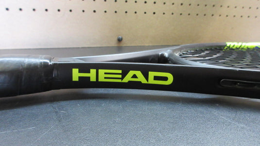 Used Head Pro Tour 27