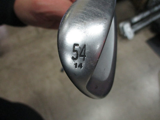 Used Ping Glide 2.0 Orange Dot 54 Deg Wedge- RH