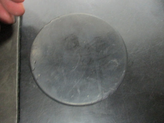 Used Cias Offical Hockey Puck