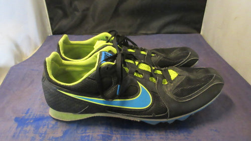 Used Nike Multi-Use Track Shoes Adult Size 13