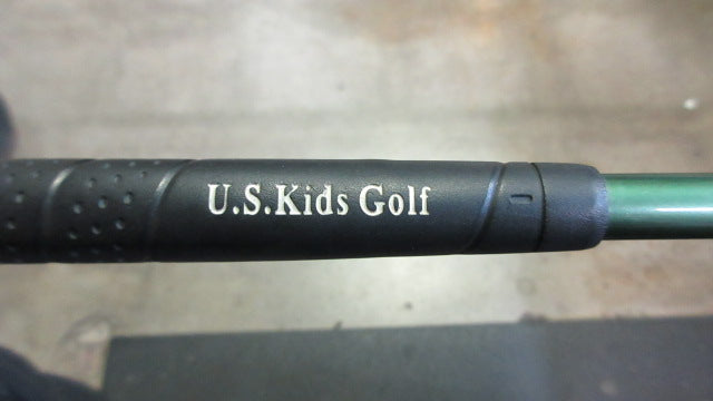 Load image into Gallery viewer, Used US Kids Ultralight Sole-Weighted SFD 8 Iron Junior Club - RH - small wear
