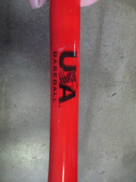 Load image into Gallery viewer, Used Easton Typhoon (-12) 27&quot; USA Baseball Bat
