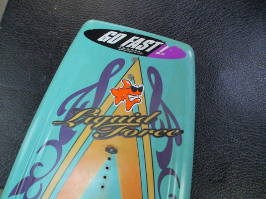 Used Liquid Force Nectar Wakeboard 127cm